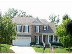 7100 Chameroy Ct., Charlotte, NC 28270