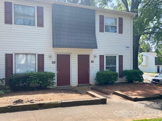 7961 Shady Oak Tr. #61, Charlotte, NC 28210