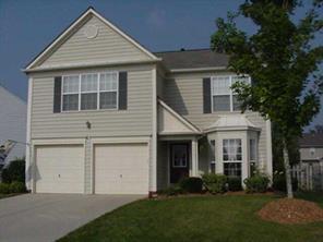 4981 Bentgrass Run Dr., Charlotte, NC 28269