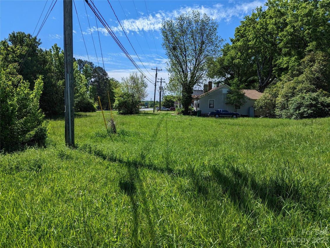 4406 and 4410 Eddleman Rd., Charlotte, NC 28208