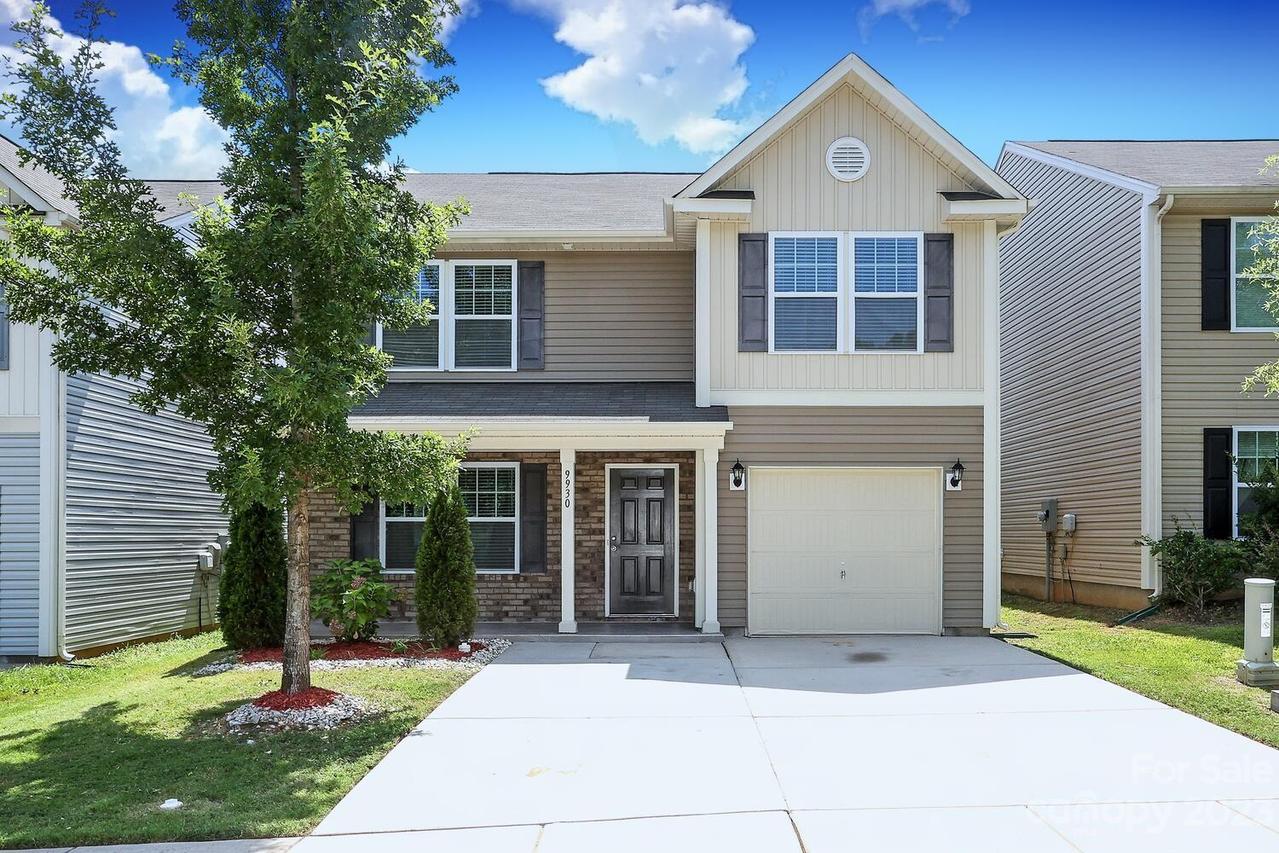 9930 Porta Ferry Dr., Charlotte, NC 28213