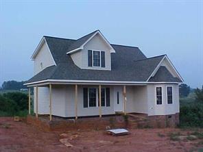 Lot #5 Grazing Meadows Ct., Lincolnton, NC 28092