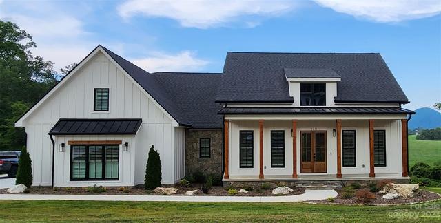 New Construction Homes For Sale This Week in Fairview: July 26th to August 1st