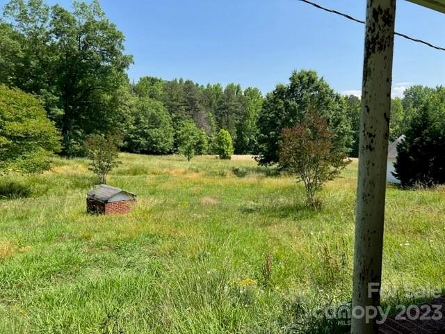 890 Old Linn Rd., China Grove, NC 28023