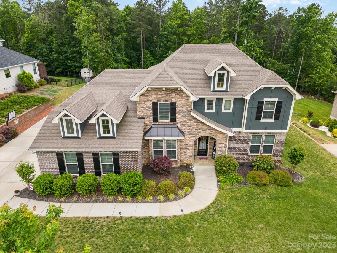 123 Abbeville Ln., Mooresville, NC 28117