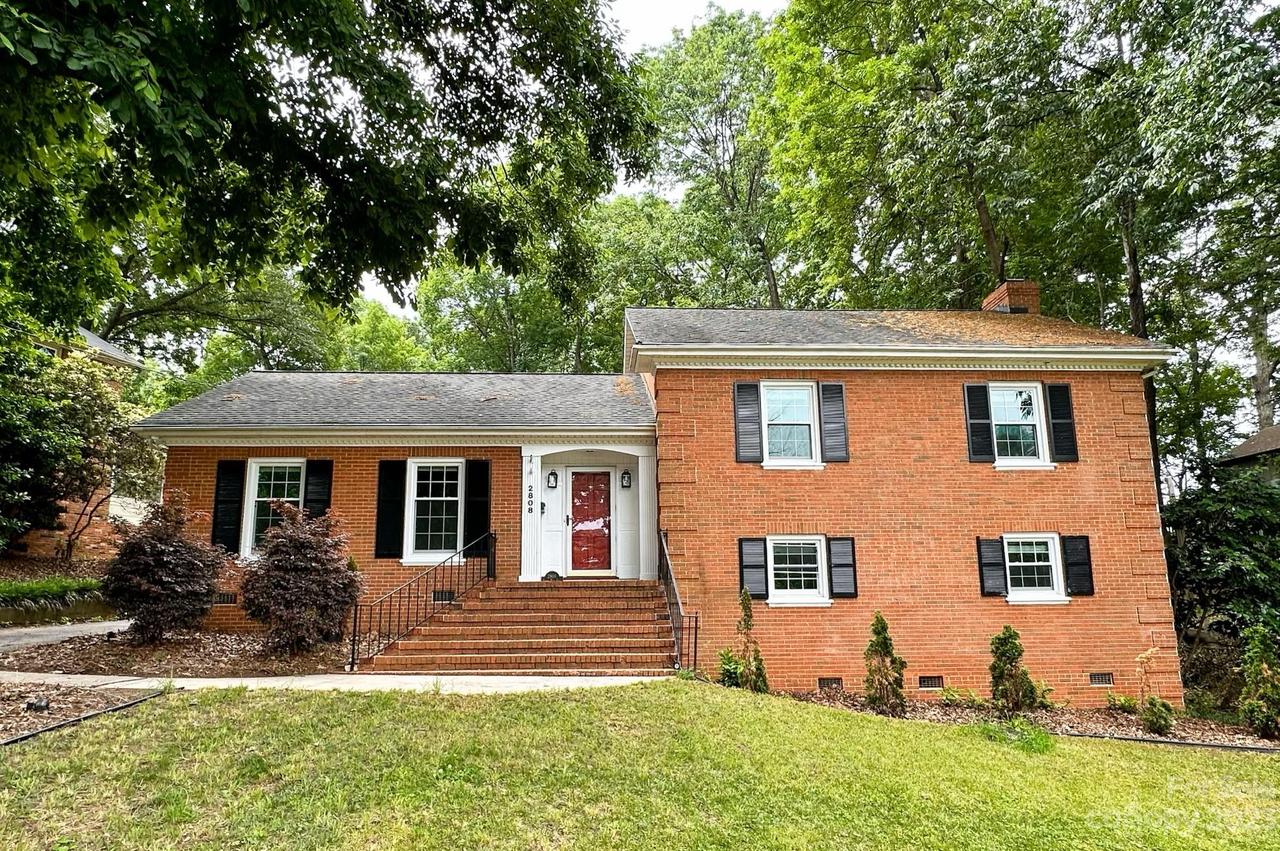 2808 Burnt Mill Rd., Charlotte, NC 28210