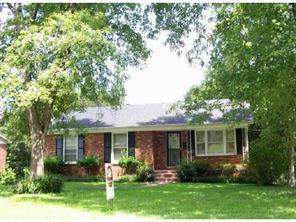 1917 Brookdale Ave., Charlotte, NC 28210