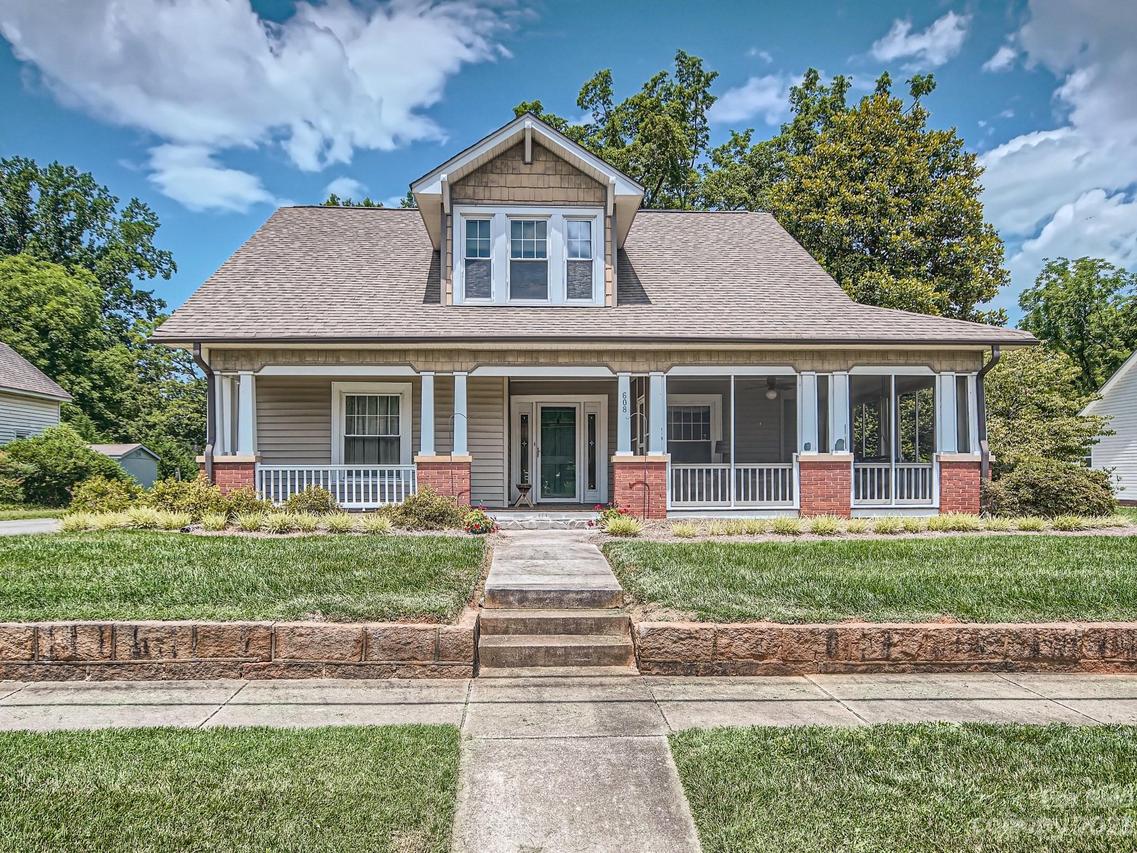 608 Main St., China Grove, NC 28023