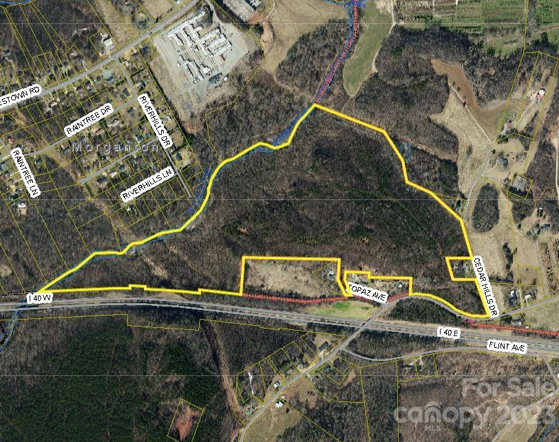 Hopewell Rd., Morganton, NC 28655