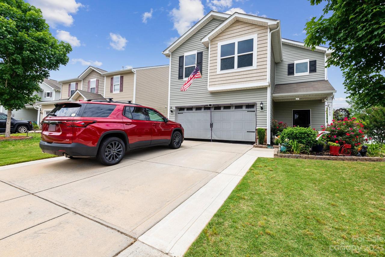 9733 Paper Tree Rd., Charlotte, NC 28227