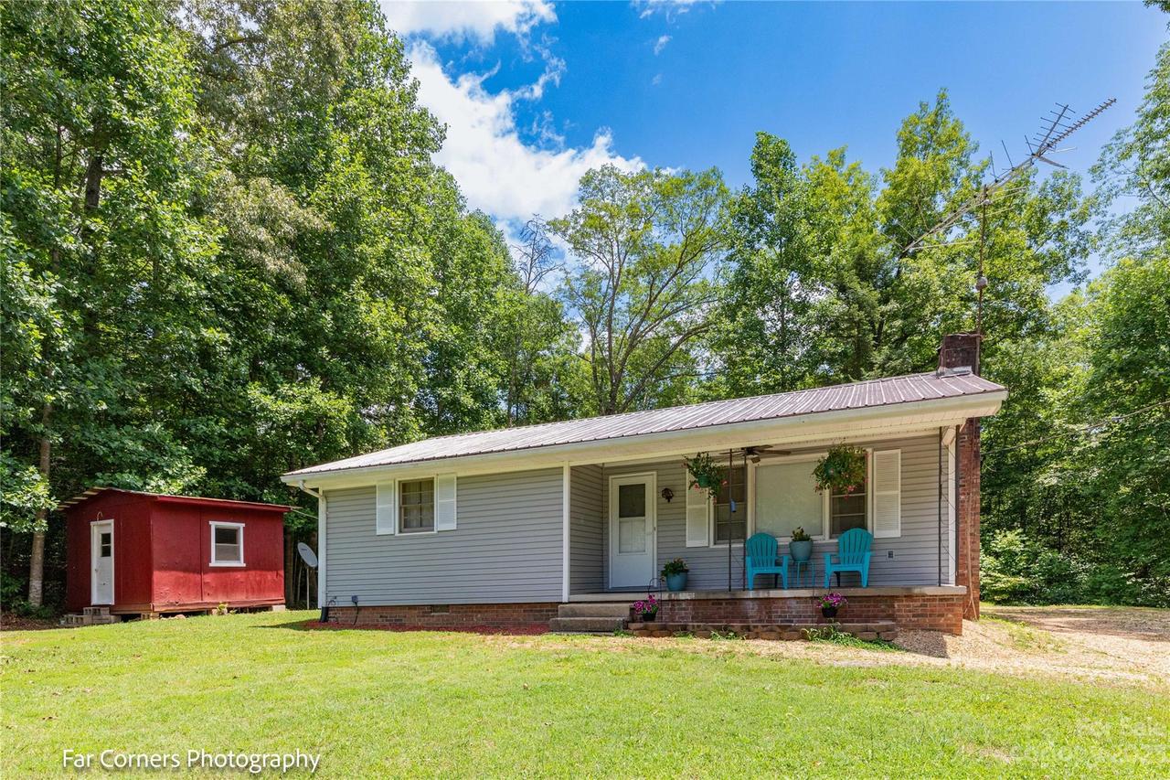 4800 Bills Creek Rd., Union Mills, NC 28167