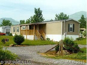 34 Flat Creek Road, Waynesville, NC 28786