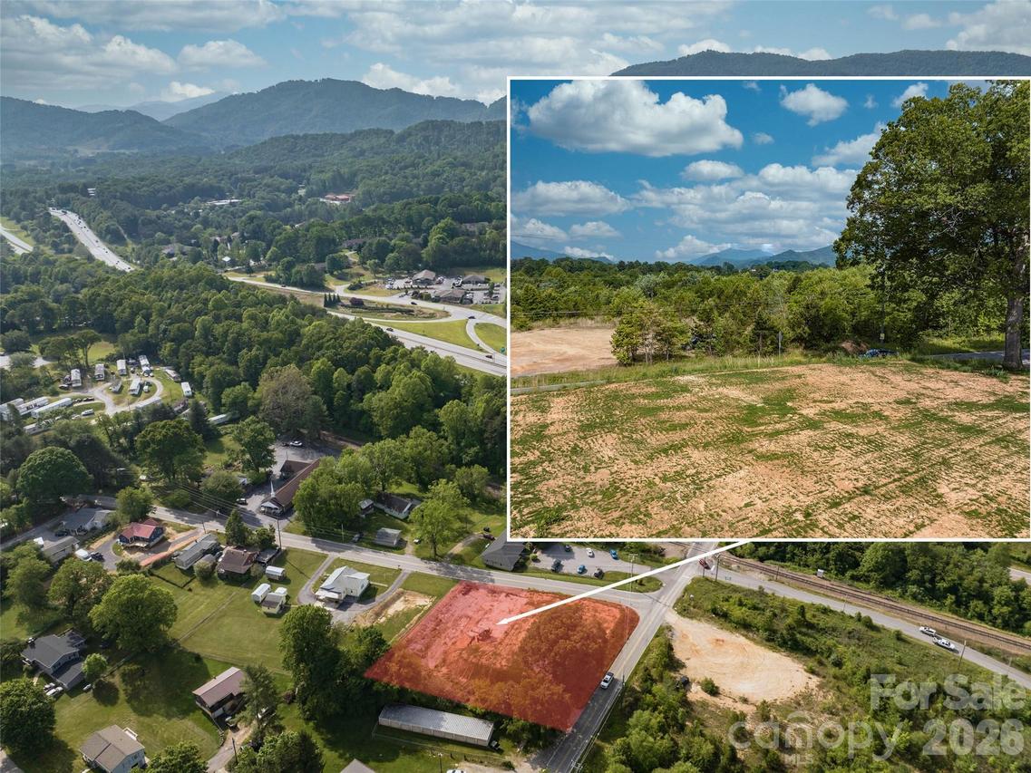 35 Lee Rd., Clyde, NC 28721