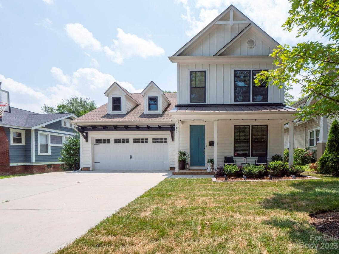 227 Sylvania Ave. #13, Charlotte, NC 28206
