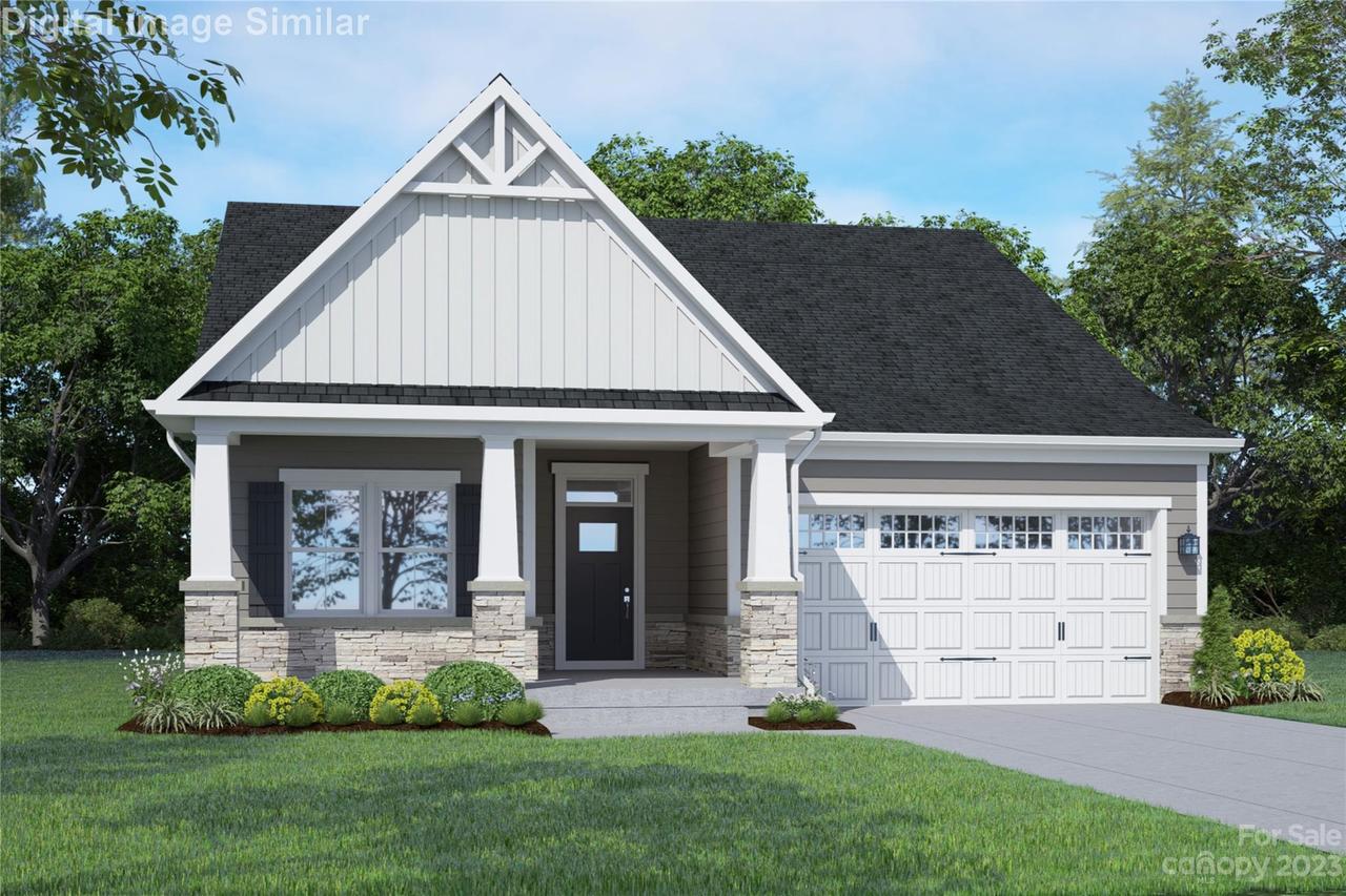 [Address Hidden by Seller], Troutman, NC 28166