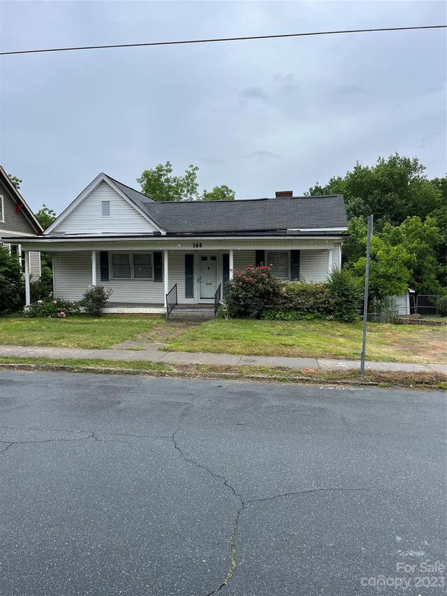 144 Spring St., Concord, NC 28025