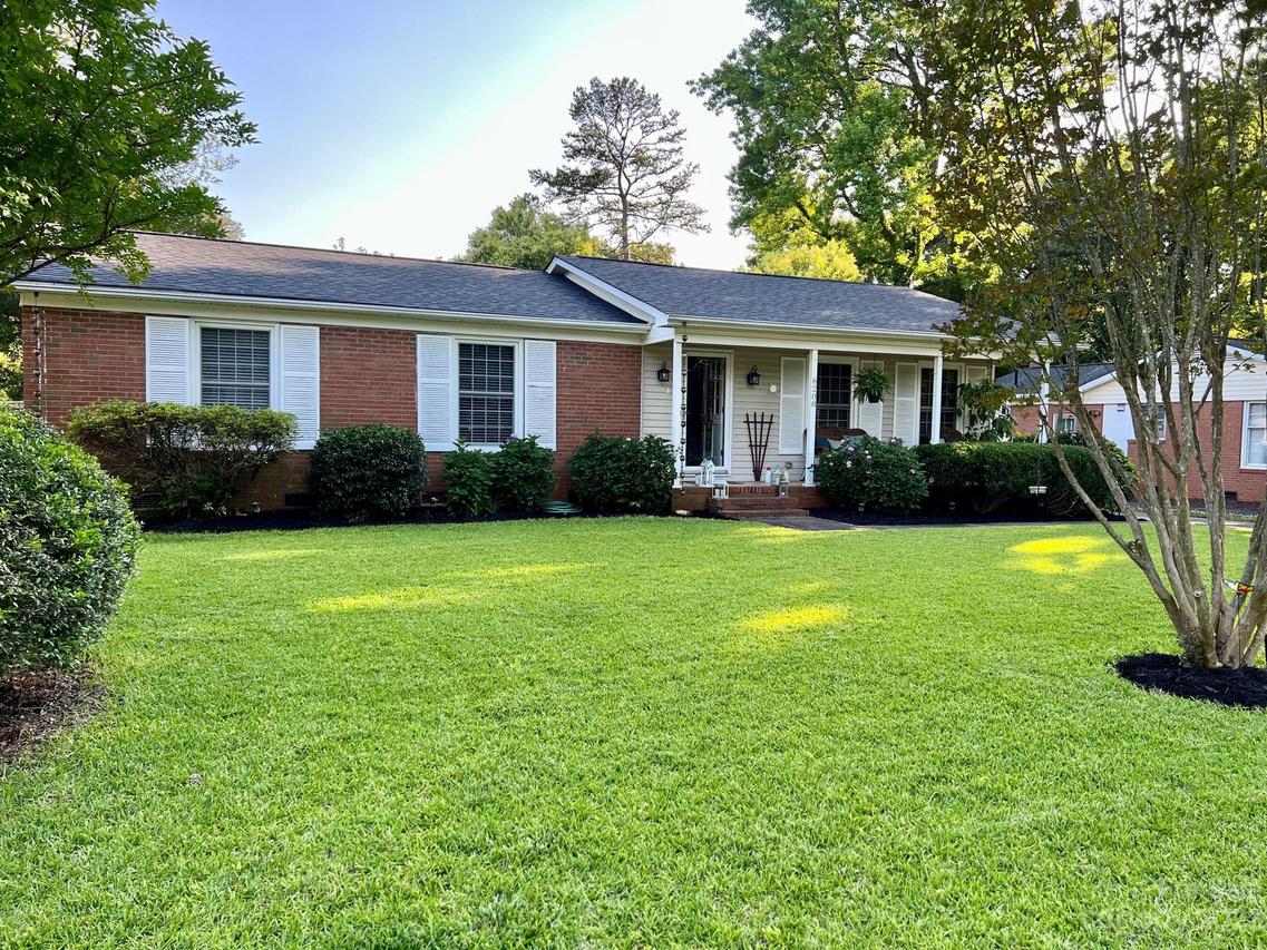 6208 Wheeler Dr., Charlotte, NC 28211