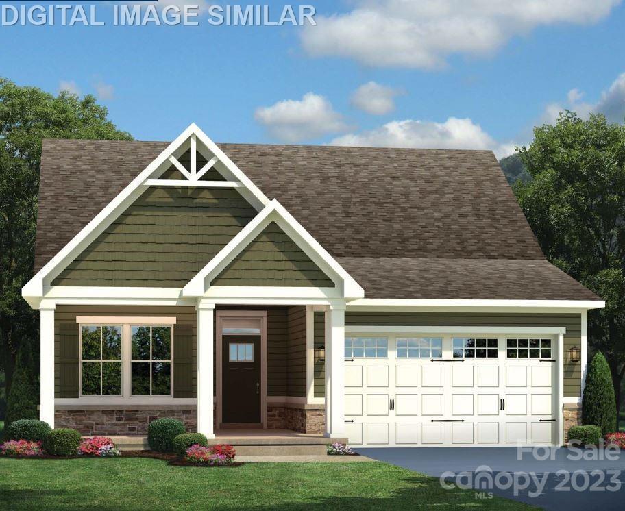 [Address Hidden by Seller], Troutman, NC 28166