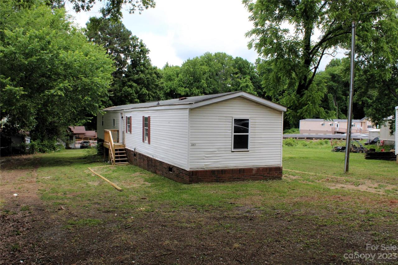 342 Bell St., Mooresville, NC 28115