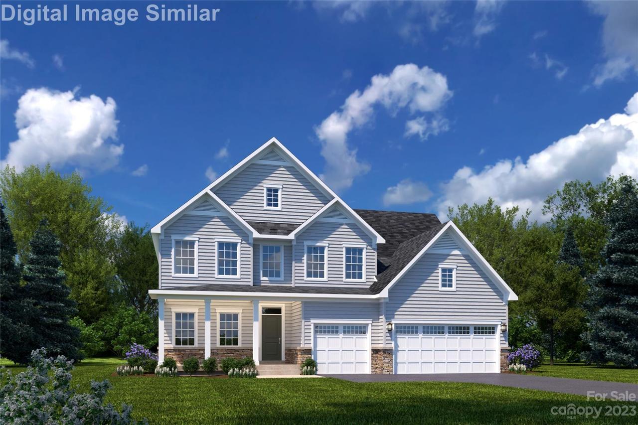 [Address Hidden by Seller], Indian Trail, NC 28079