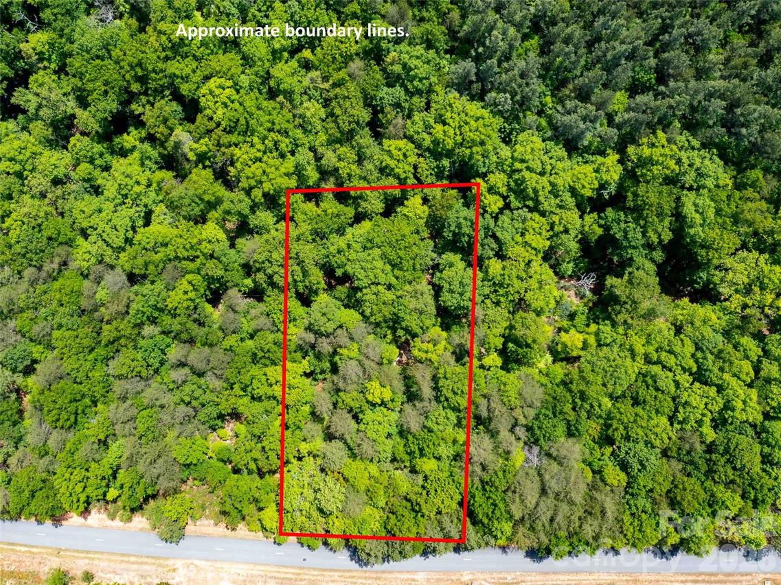 LOT 2009 Deep Gap Farm Rd., Mill Spring, NC 28756