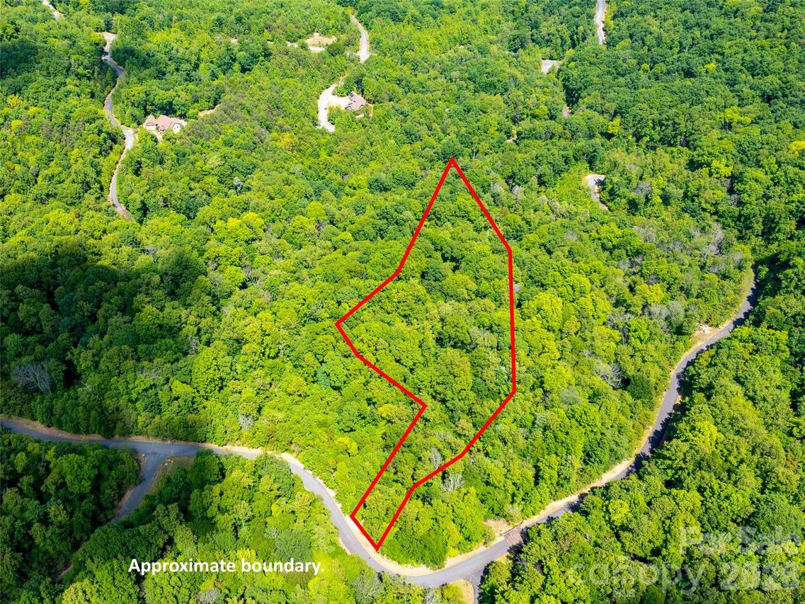 LOT 2111 Harm Creek Loop, Mill Spring, NC 28756