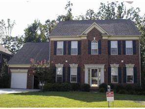 806 Coachman Dr., Waxhaw, NC 28173