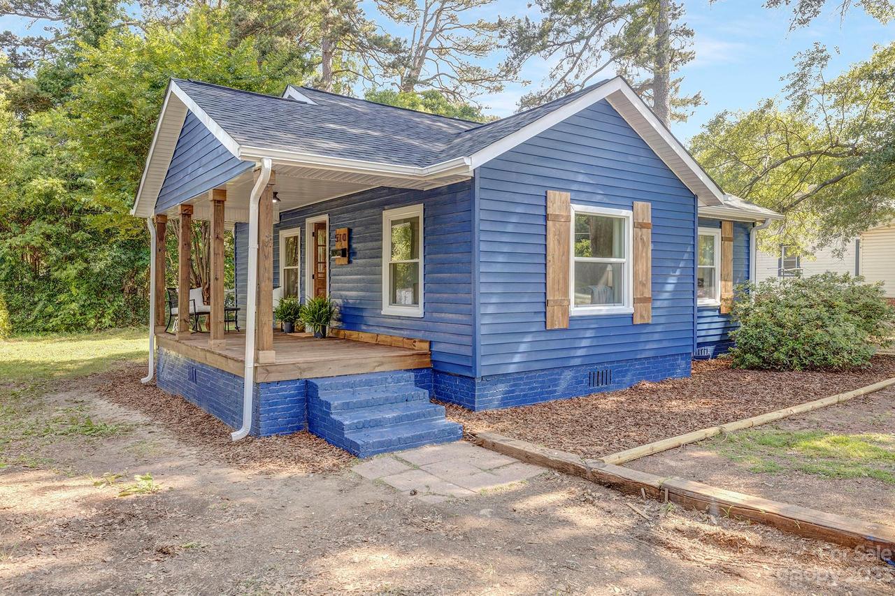 510 Belmont Mt Holly Rd., Belmont, NC 28012