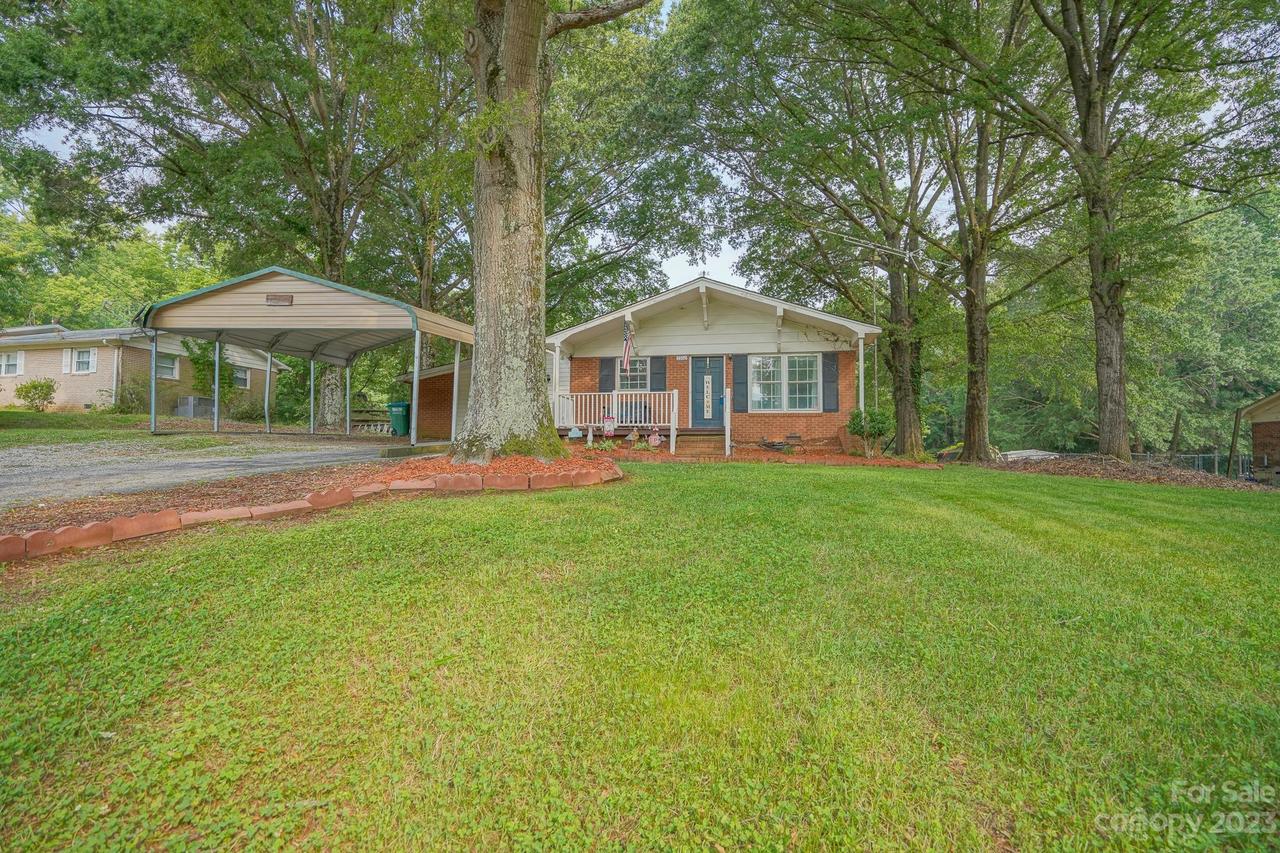 2260 Saw Rd., China Grove, NC 28023