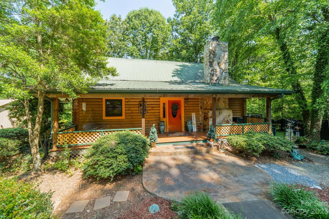 451 High Meadows Dr., Concord, NC 28025