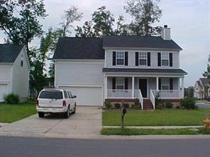 13802 Pilcher Dr., Charlotte, NC 28278