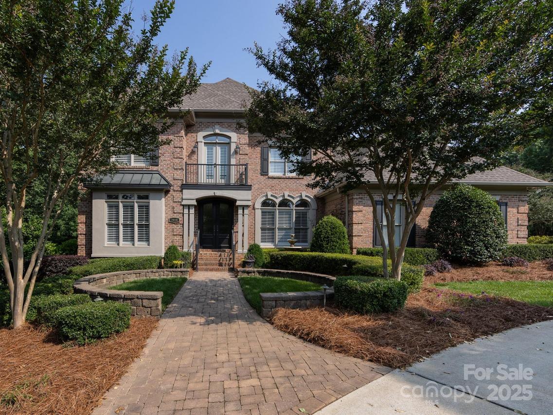 2618 Whitney Hill Rd., Charlotte, NC 28226