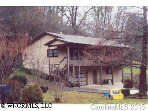 172 East Marshall St., Waynesville, NC 28786