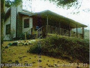 84 Soco Acres Road, Maggie Valley, NC 28751