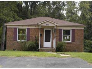 317 Ridge Ave., Charlotte, NC 28205