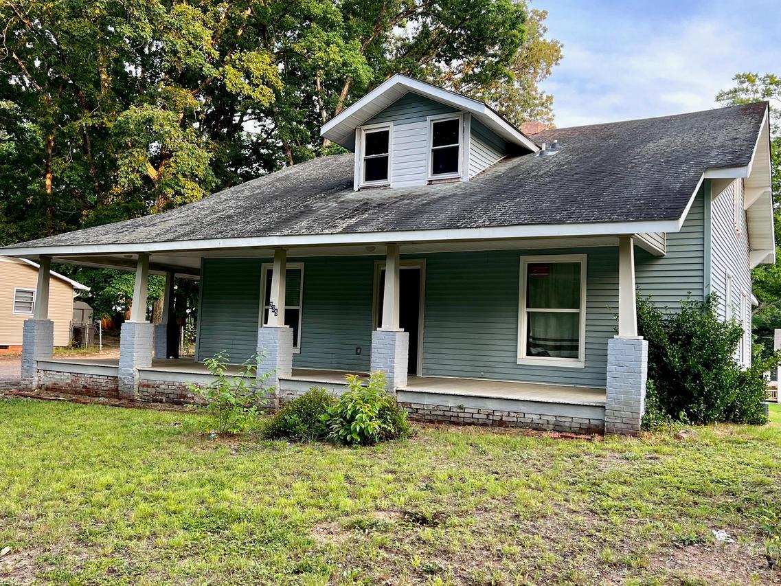 235 Fayetteville Ave. #24, Statesville, NC 28677