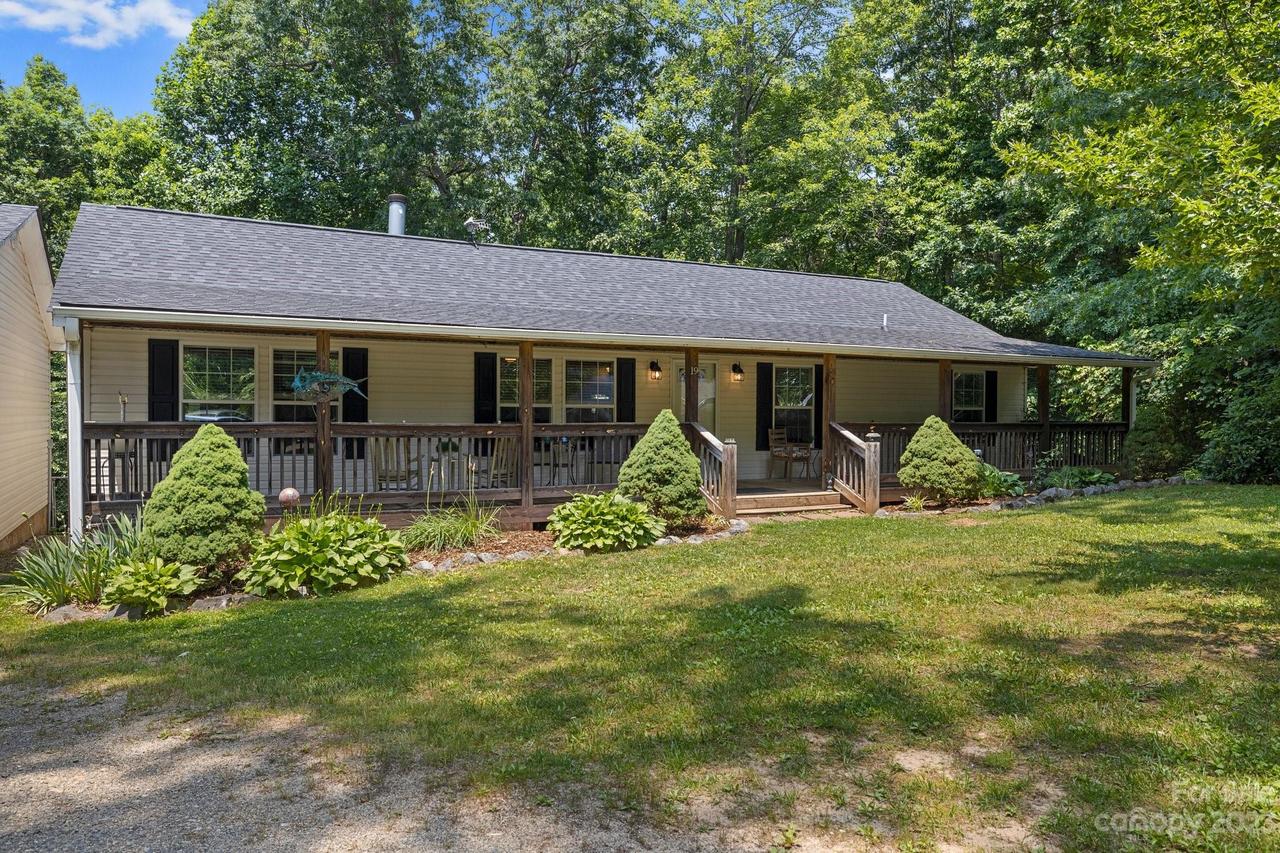 19 Grist Mill Way #2-C, Arden, NC 28704