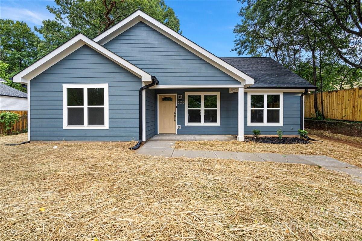 309 E 3rd Ave., Gastonia, NC 28054