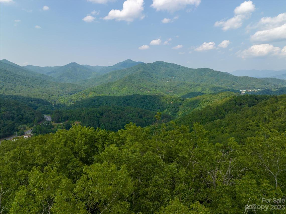 00 High Top Mountain Rd., Sylva, NC 28779