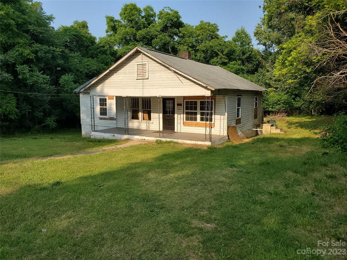 620 Spindale St., Spindale, NC 28160