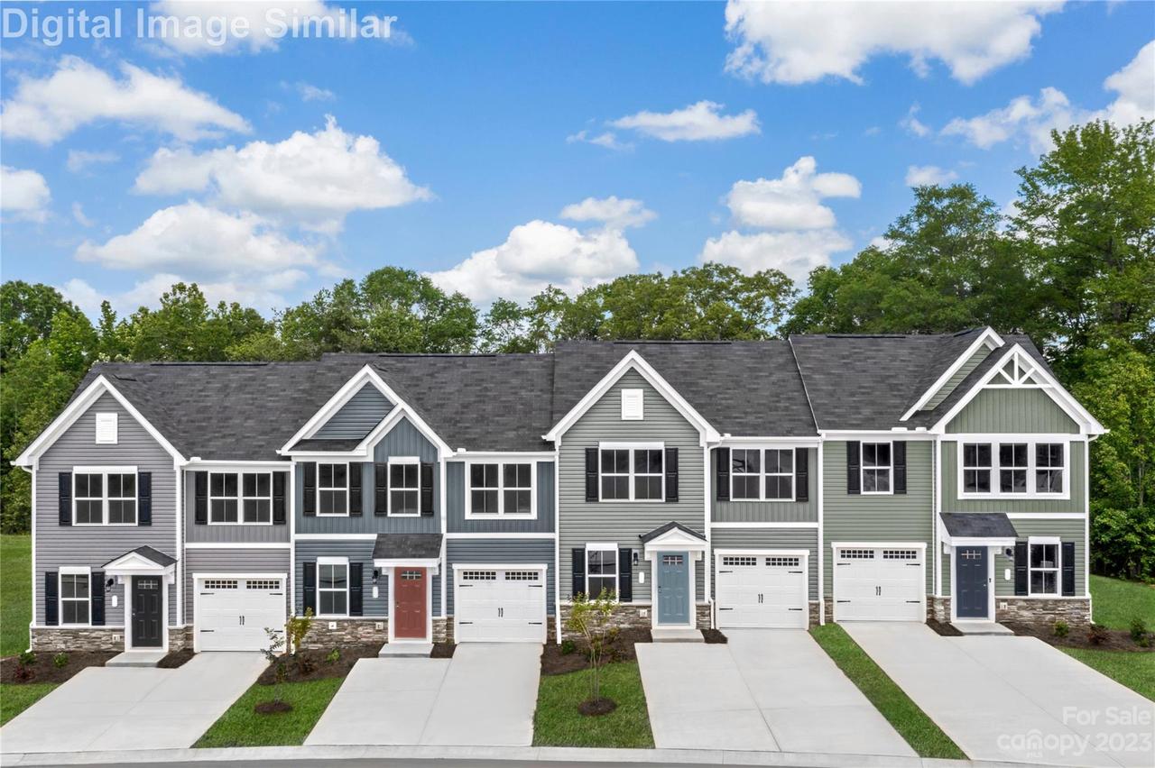 [Address Hidden by Seller], Troutman, NC 28166