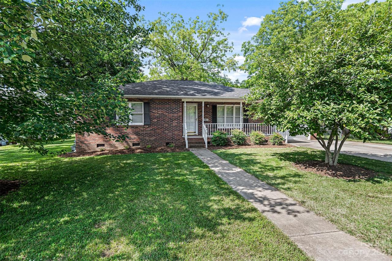 109 Stevens St., China Grove, NC 28023