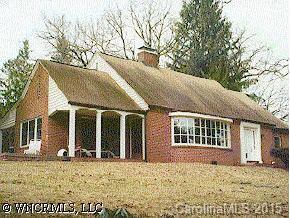 11 Balsam Drive, Waynesville, NC 28786