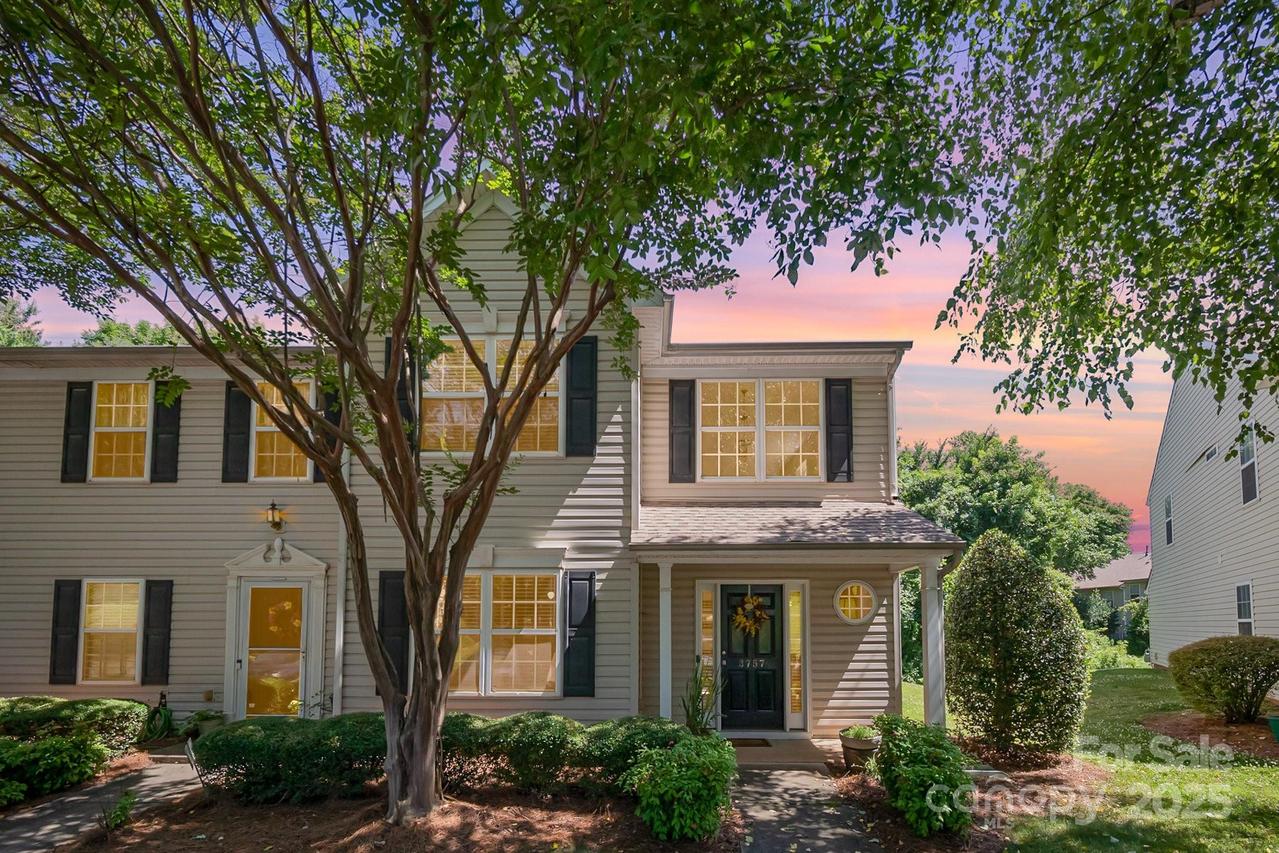 [Address Hidden by Seller], Charlotte, NC 28216