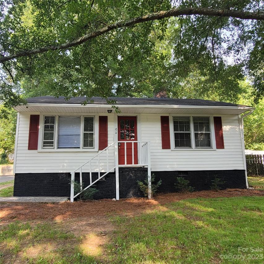 814 Weldon St., Gastonia, NC 28052