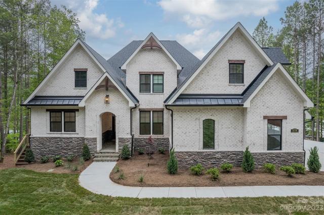 New Construction Homes For Sale This Week in Marvin: June 28th to July 4th