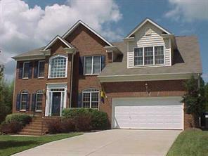 8912 Brackenhouse Ln., Waxhaw, NC 28173