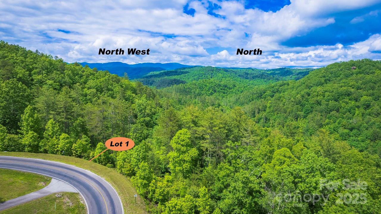 Lot 1 Reynolds Pkwy., Ferguson, NC 28624