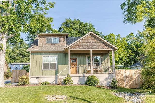 New Homes For Sale This Week in Black Mountain: June 23rd to June 29th