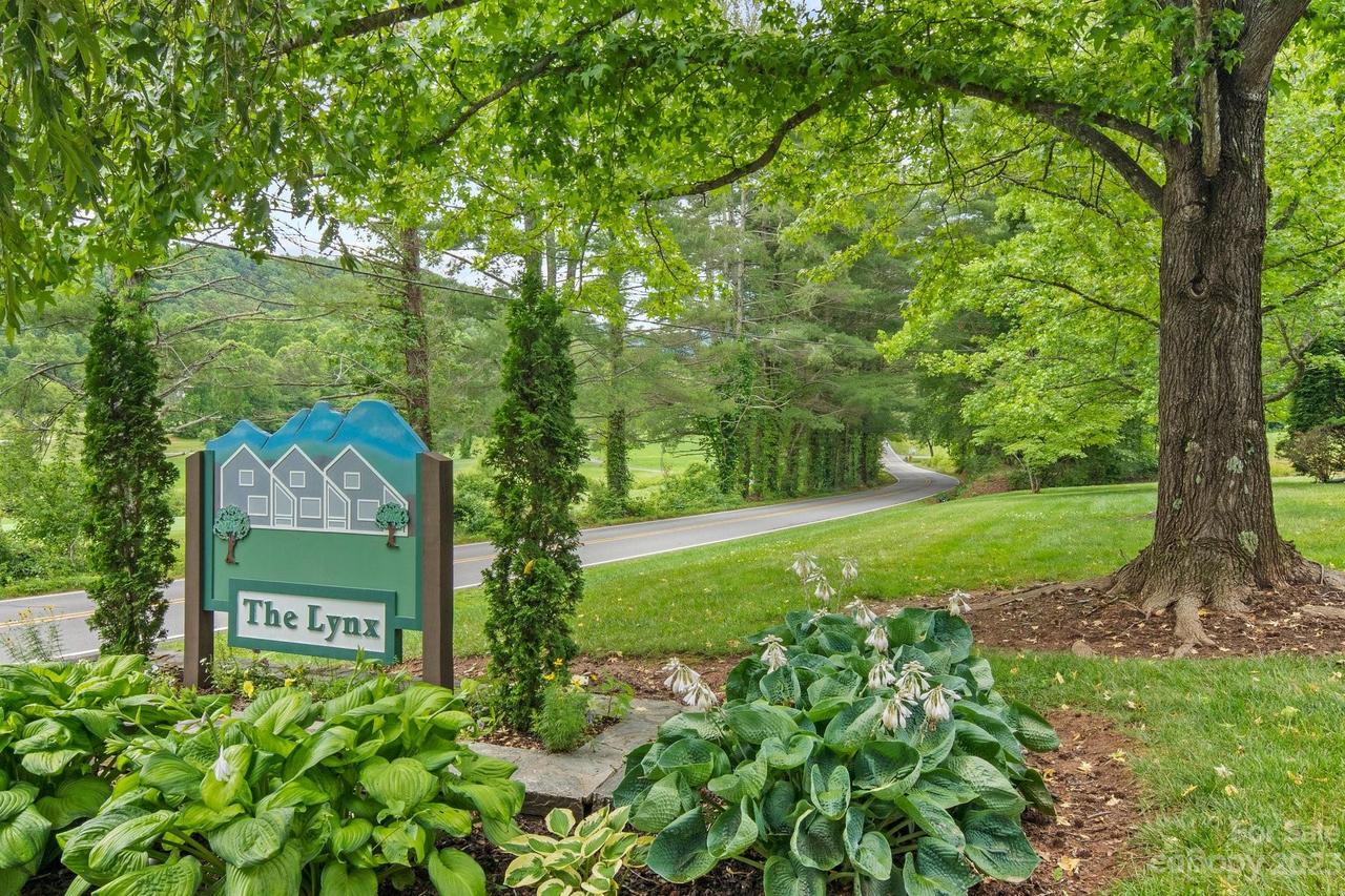 1 Lynx Dr. #C 1, Black Mountain, NC 28711